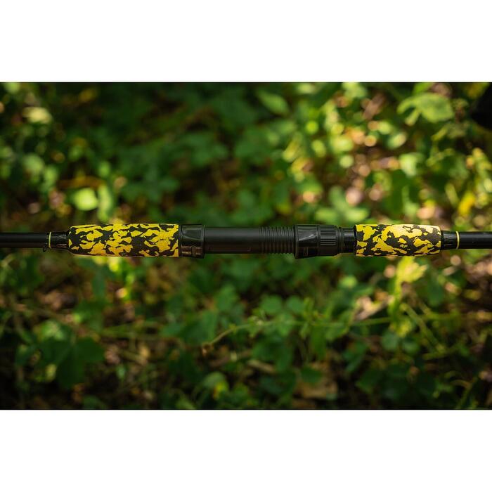 Black Cat Bait Maker Evo 3.60m 80-120g