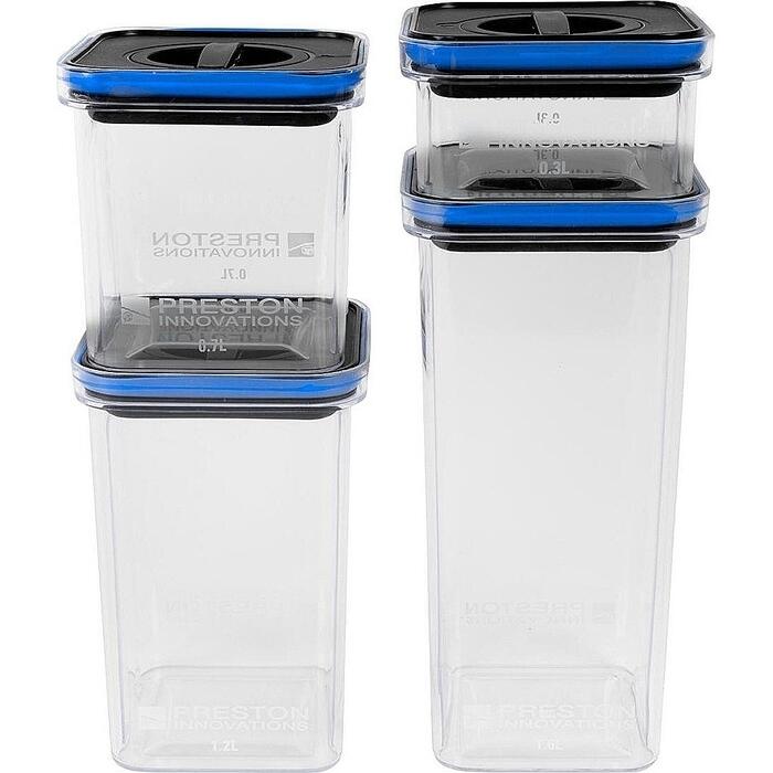 Preston Bait Safe Container 0.3L