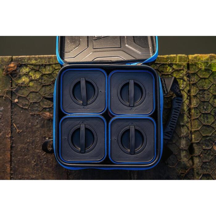 Preston Bait Safe Container 0.3L