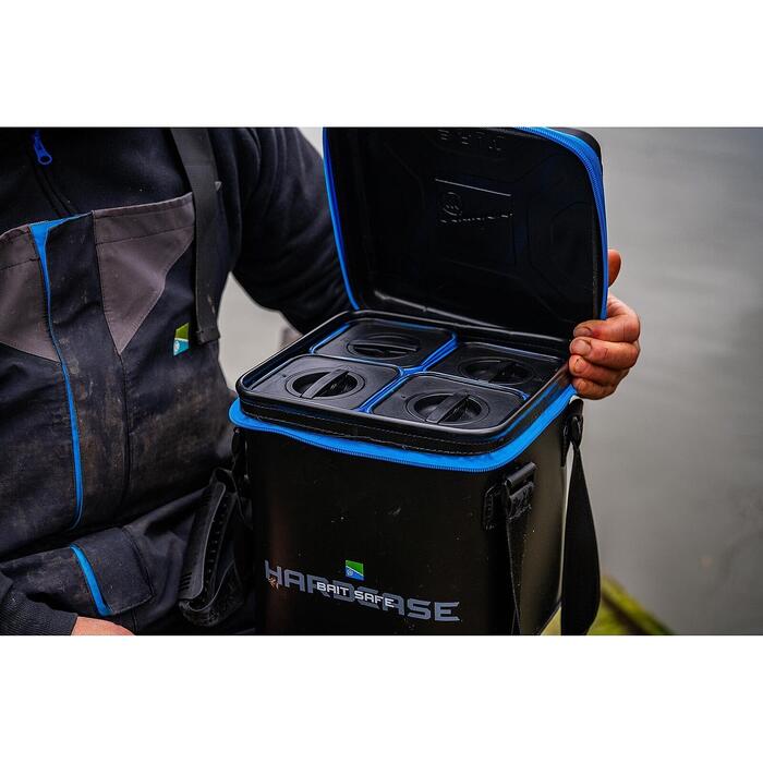 Preston Bait Safe Container 0.3L