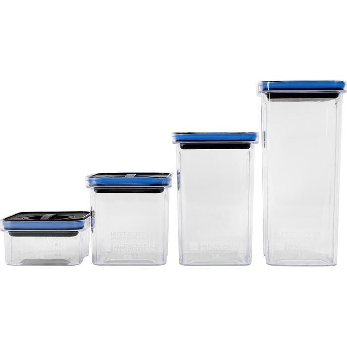 Preston Bait Safe Container 0.3L