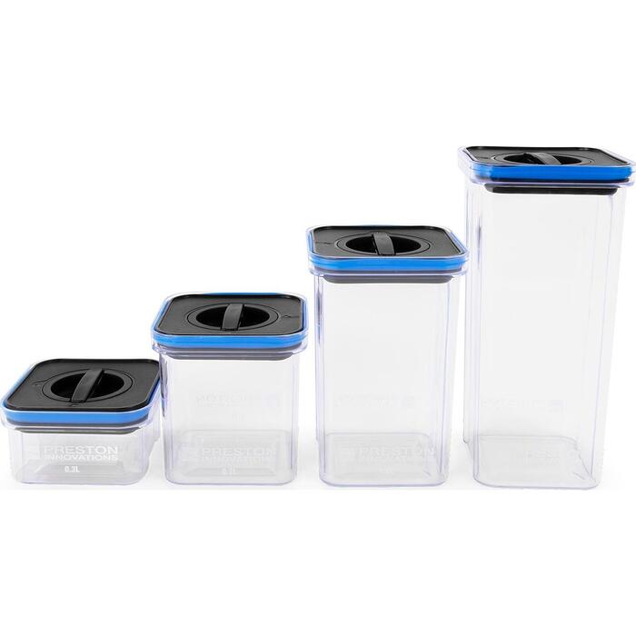 Preston Bait Safe Container 0.3L