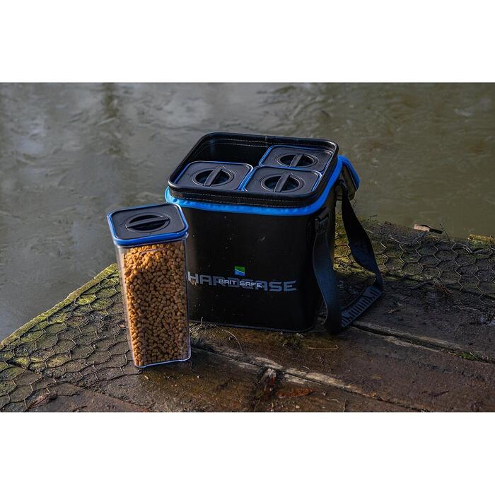 Preston Bait Safe Container 0.3L