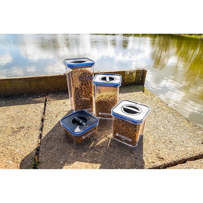 Preston Bait Safe Container 0.3L
