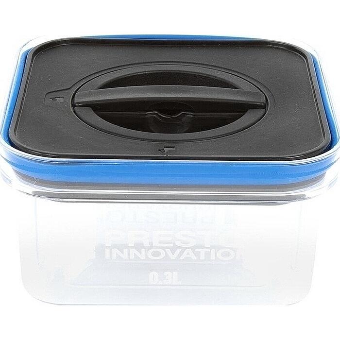 Preston Bait Safe Container 0.3L