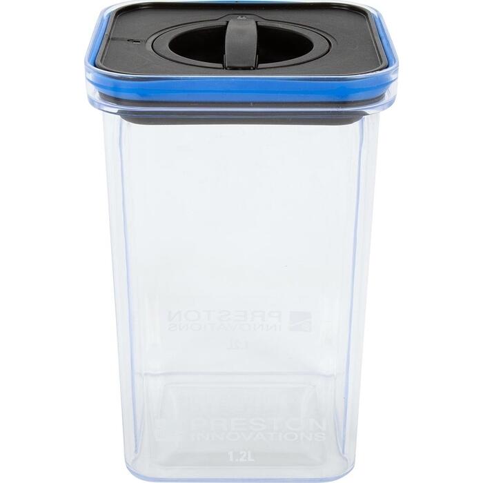 Preston Bait Safe Container 1.2L