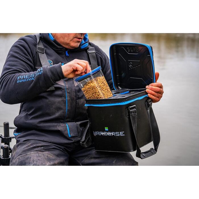 Preston Bait Safe Container 1.6L