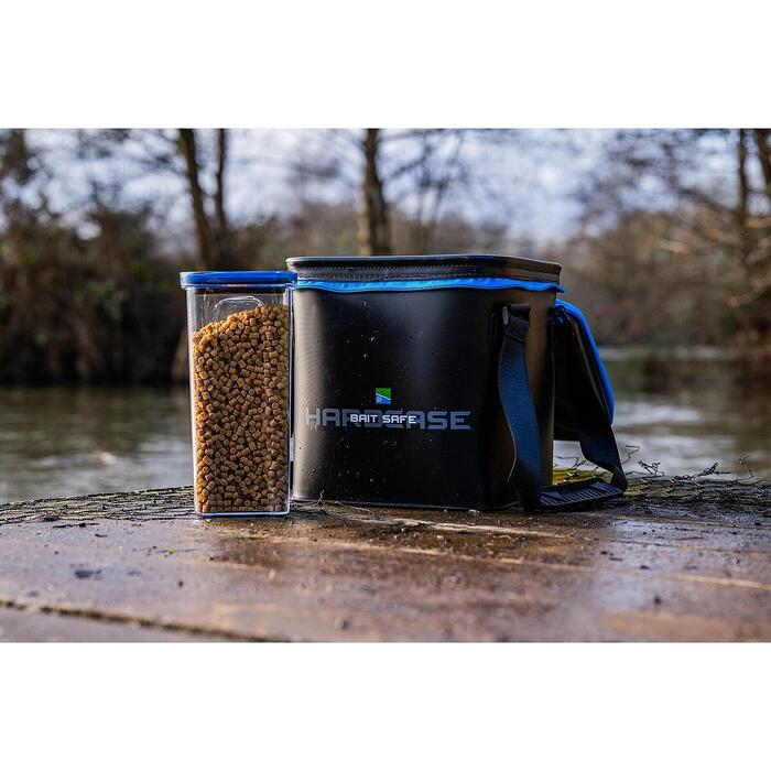 Preston Bait Safe Container 1.6L