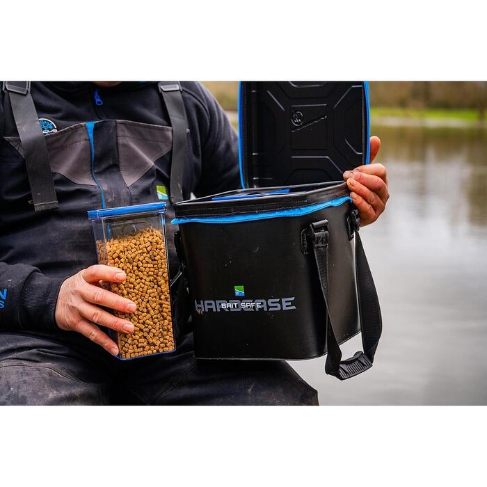 Preston Bait Safe Container 1.6L