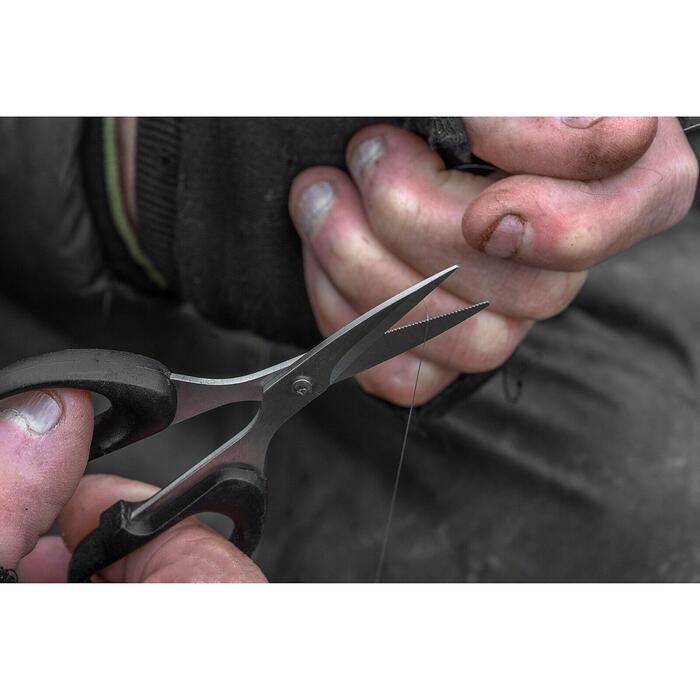 Korum Baiting Tool & Scissor Set