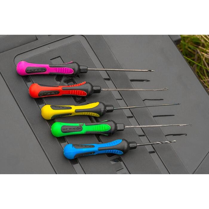 Korum Baiting Tool & Scissor Set