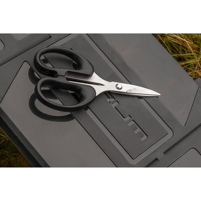 Korum Baiting Tool & Scissor Set