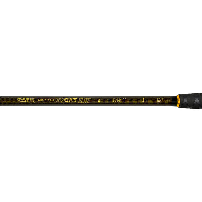 Black Cat Battle Cat Elite Bank 3.0 LE 1+1