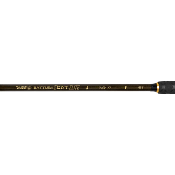 Black Cat Battle Cat Elite Bank 3.2