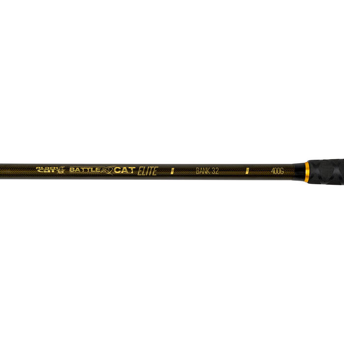 Black Cat Battle Cat Elite Bank 3.2 LE 1+1