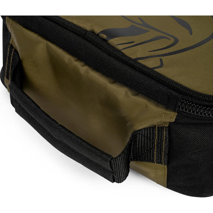 Black Cat Battle Cat Elite Accessory Pouch Large