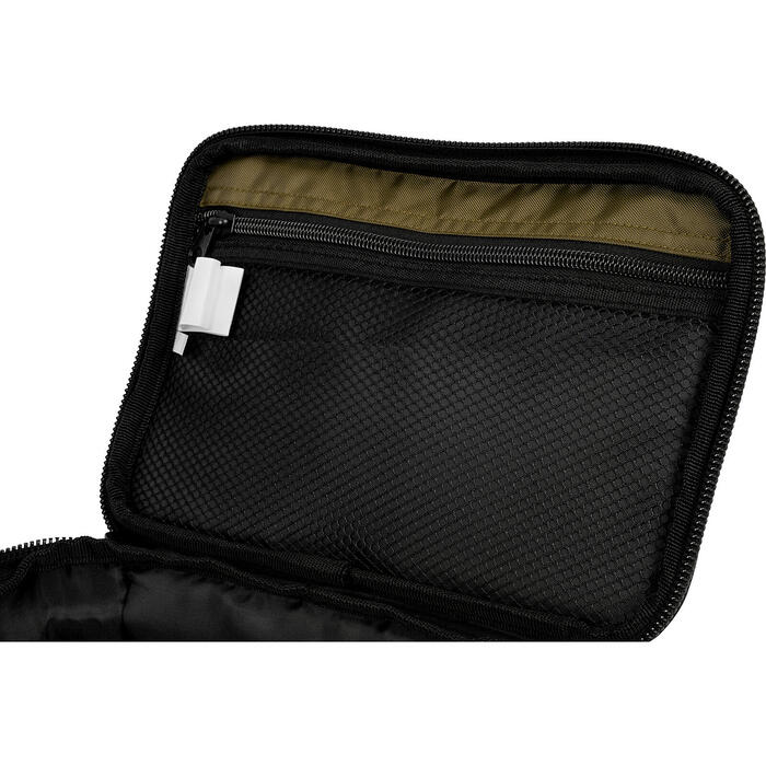 Black Cat Battle Cat Elite Accessory Pouch Large
