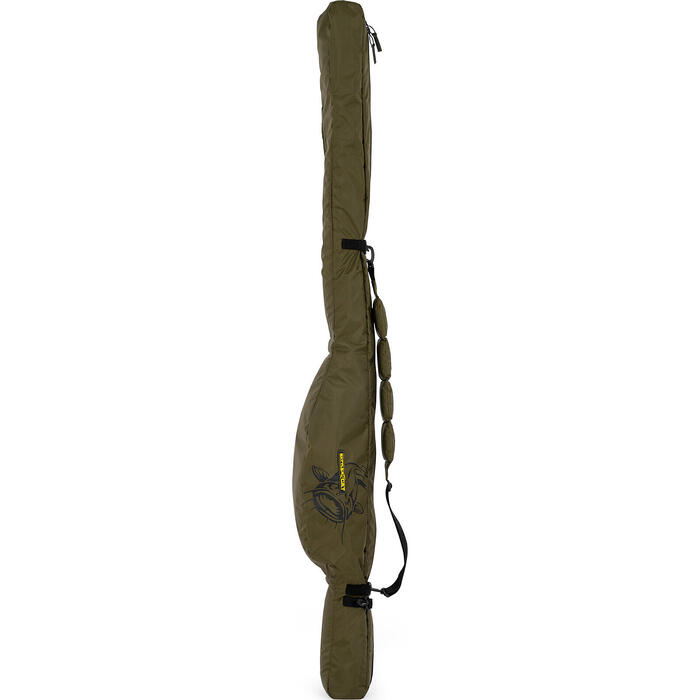 Black Cat Battle Cat Elite Rod Carrier 178cm
