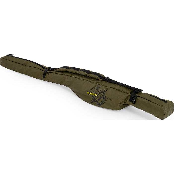 Black Cat Battle Cat Elite Rod Carrier 178cm