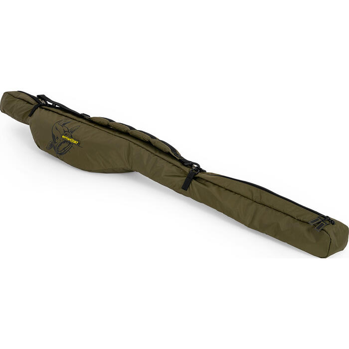 Black Cat Battle Cat Elite Rod Carrier 178cm