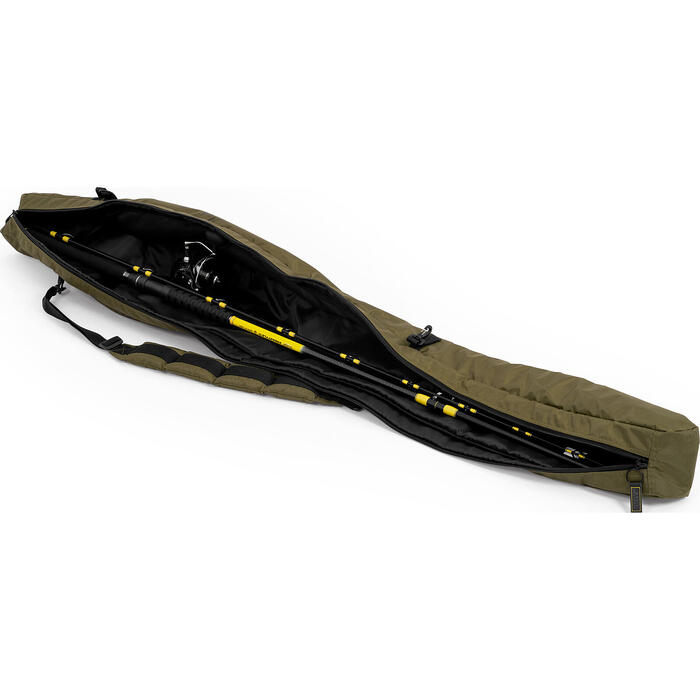 Black Cat Battle Cat Elite Rod Carrier 178cm