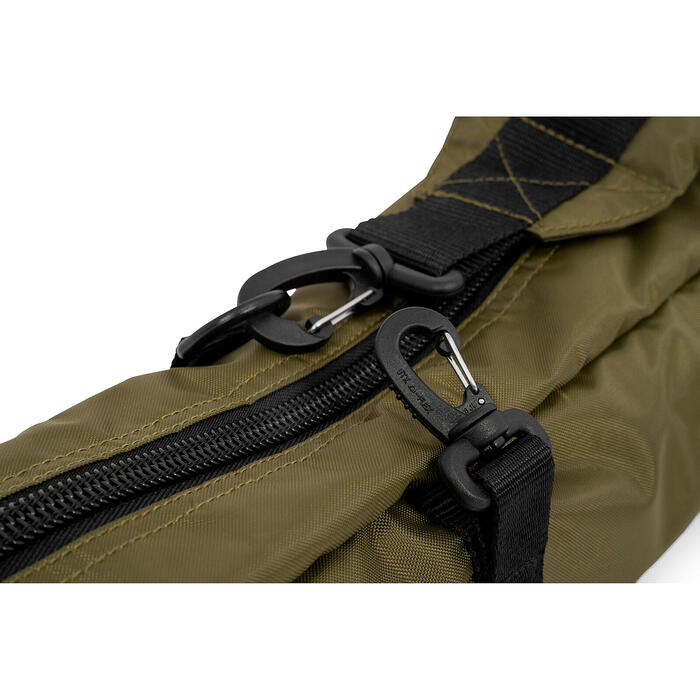 Black Cat Battle Cat Elite Rod Carrier 178cm