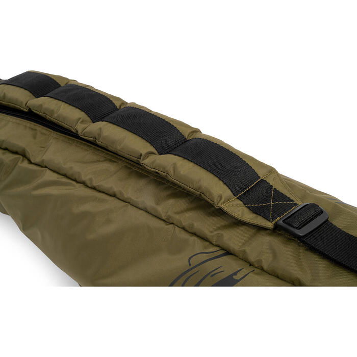 Black Cat Battle Cat Elite Rod Carrier 178cm