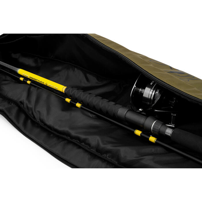 Black Cat Battle Cat Elite Rod Carrier 178cm