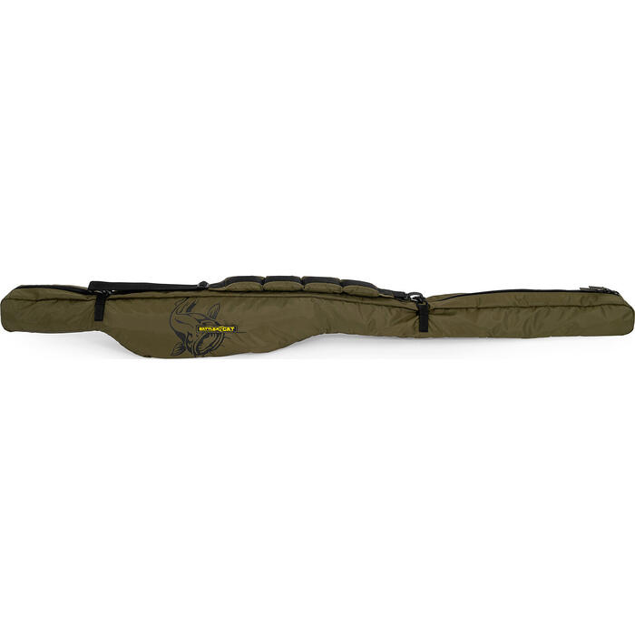 Black Cat Battle Cat Elite Rod Carrier 178cm