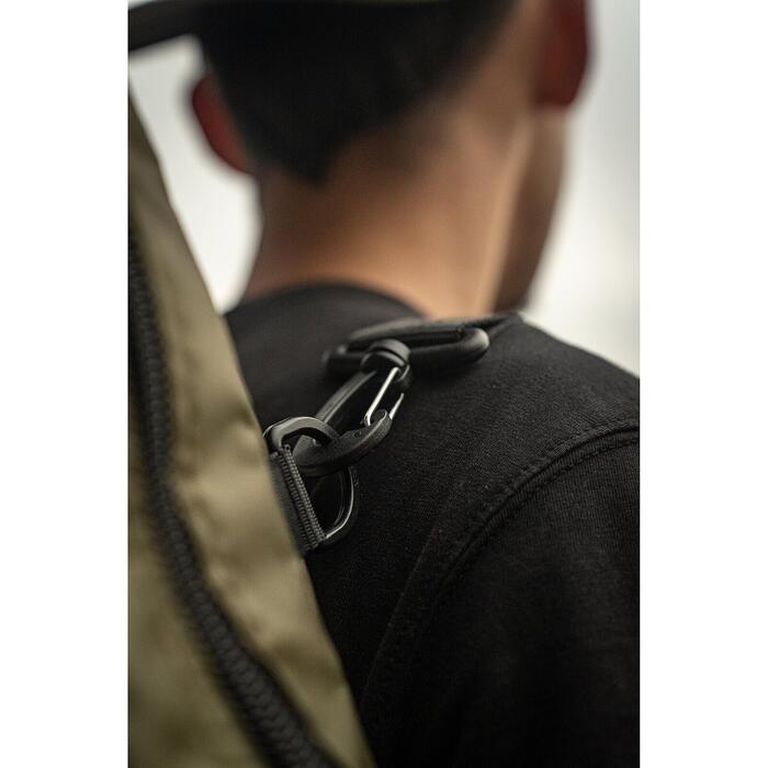 Black Cat Battle Cat Elite Rod Carrier 178cm
