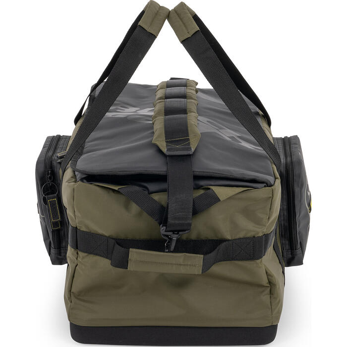 Black Cat Battle Cat Elite Kit Carrier
