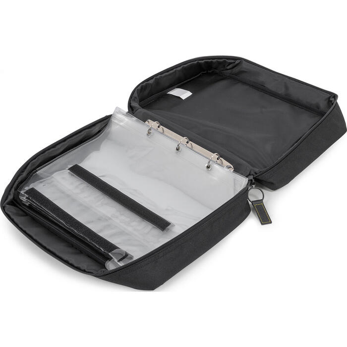 Black Cat Battle Cat Elite Rig Wallet