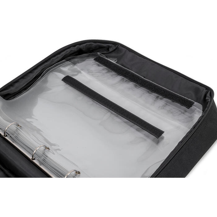 Black Cat Battle Cat Elite Rig Wallet