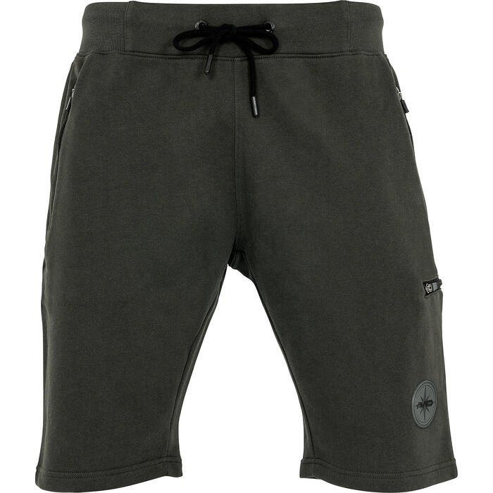 Avid Bearing Shorts Green XL