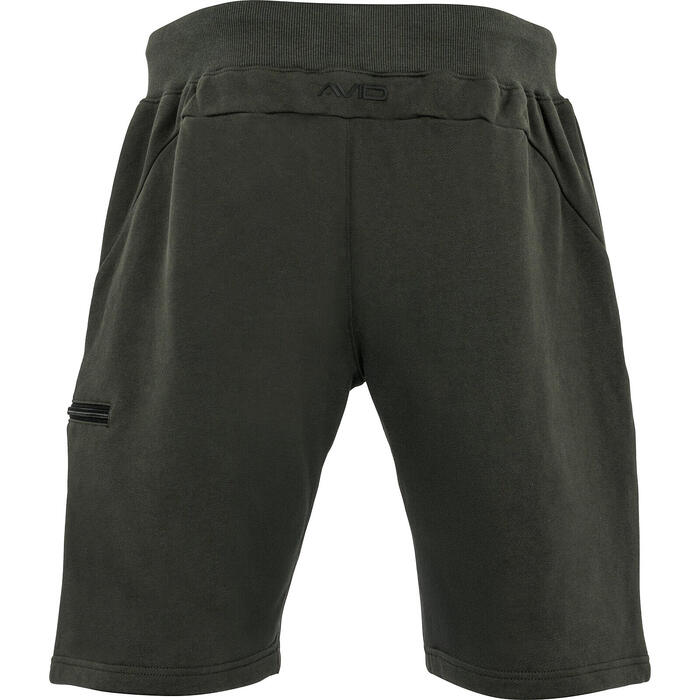 Avid Bearing Shorts Green XL