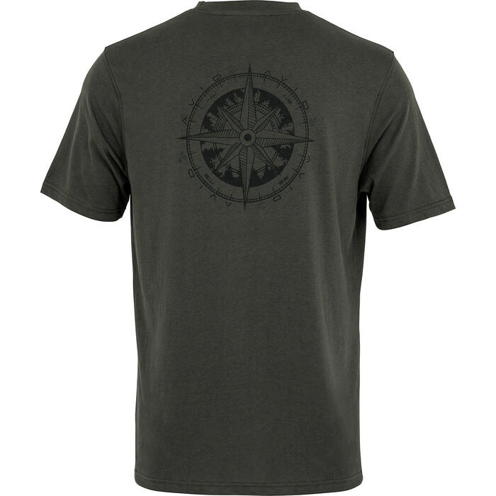 Avid Bearing T-Shirt Grey XL