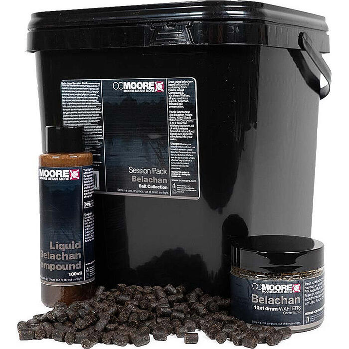 CC Moore Belachan Session Pack 2kg