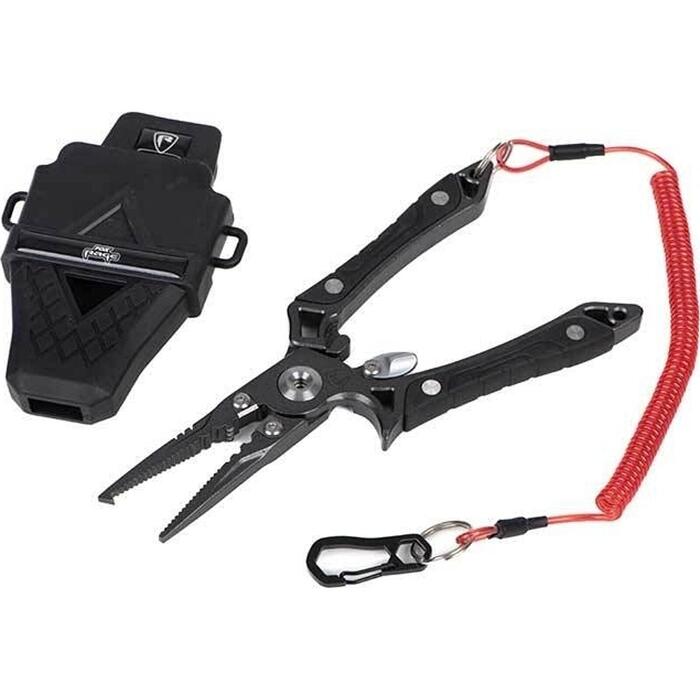 Fox Rage Belt Pliers 9