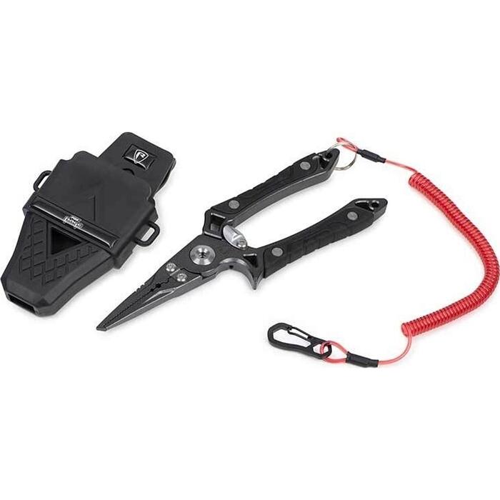 Fox Rage Belt Pliers 9