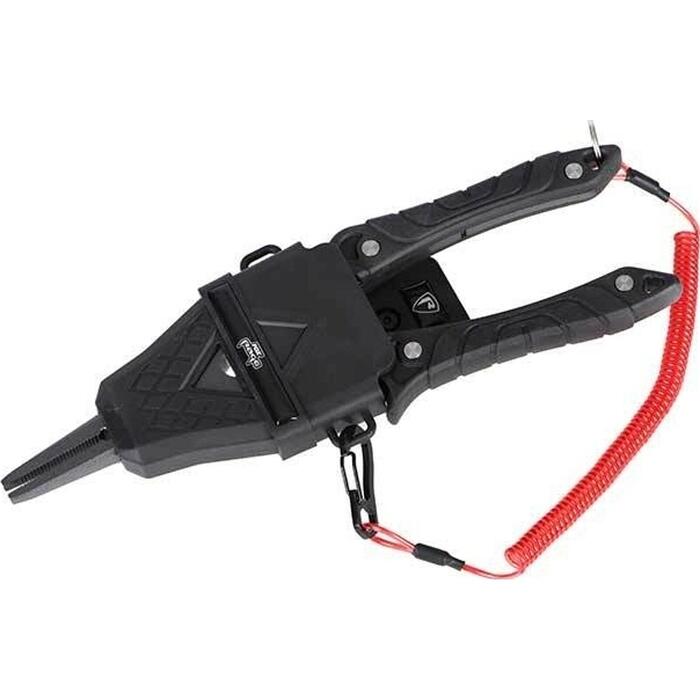 Fox Rage Belt Pliers 9