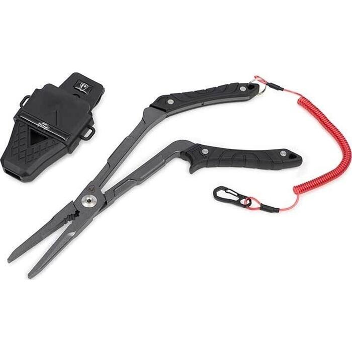Fox Rage Belt Pliers 9