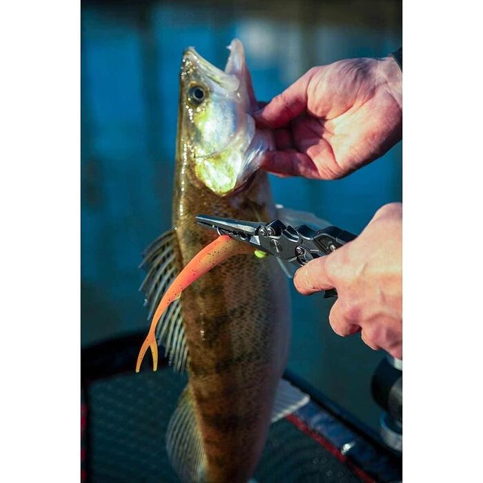 Fox Rage Belt Pliers 9