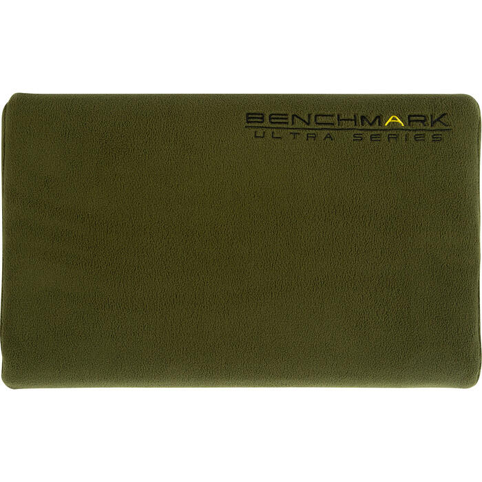 Avid Benchmark Ultra Memory Foam Pillow