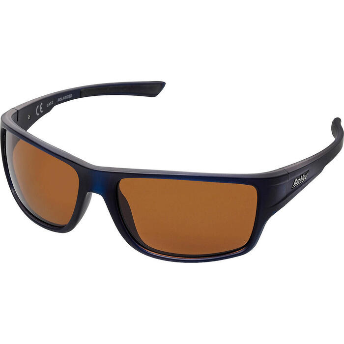 Berkley B11 Sunglasses Crystal Blue-Copper