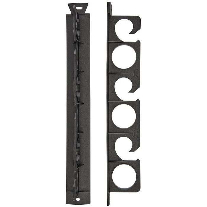 Berkley Wall And Ceiling 6 Rod Or Combo Rack