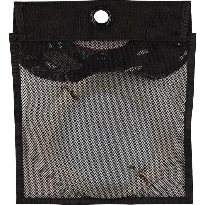 Berkley Big Game Mono Leader Clear 100m 1.09mm 130lb