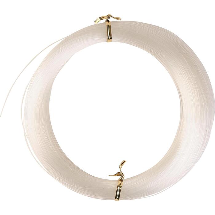 Berkley Big Game Mono Leader Clear 100m 1.09mm 130lb