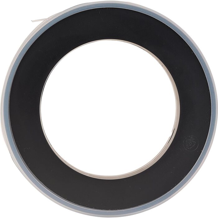 Berkley Big Game Mono Leader Clear 50m 0.71mm 50lb