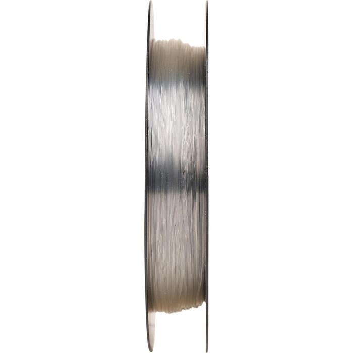 Berkley Big Game Mono Leader Clear 50m 0.76mm 60lb