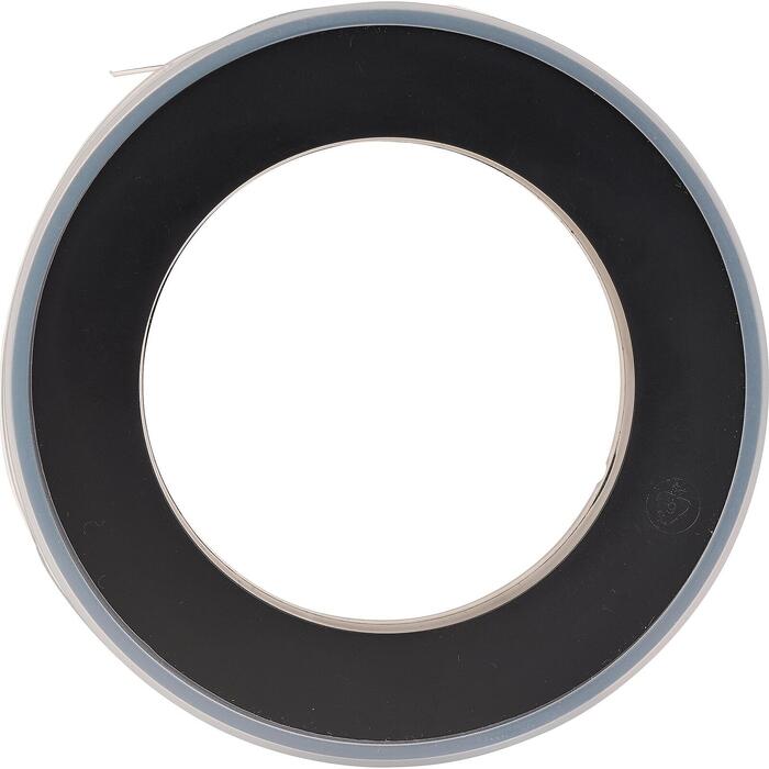 Berkley Big Game Mono Leader Clear 50m 0.89mm 80lb